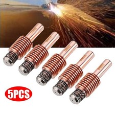 5x Electrode 220842 Cutting