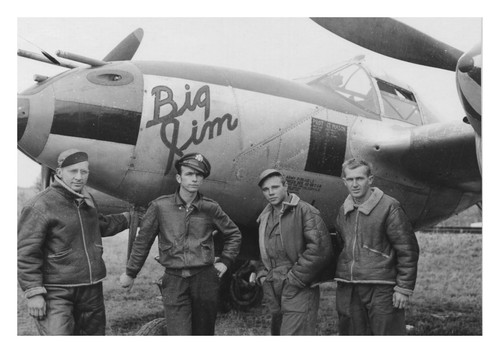 Lockheed p38 fighter - lockheed,