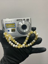 Sony Cybershot Digital Camera
