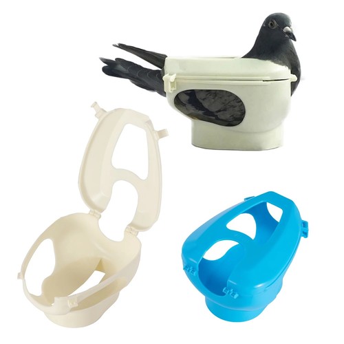 Racing pigeon holder medicine - racing,