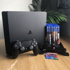 PlayStation 4 Sony PS4 Slim
