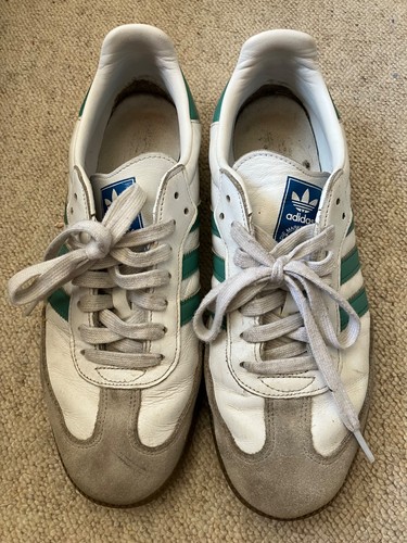 Adidas originals samba mens - originals, uk