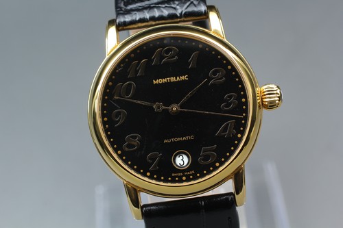 Montblanc meisterstück 7004 - meisterstück,