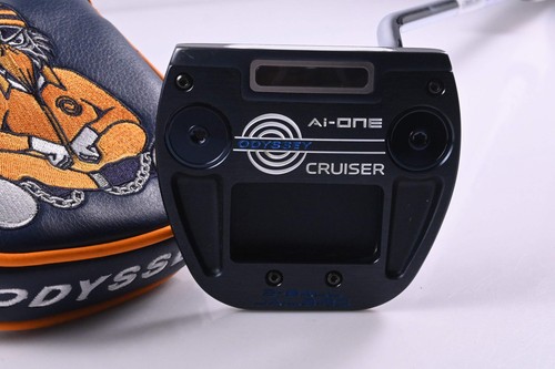 Odyssey one cruiser - odyssey, ai-one