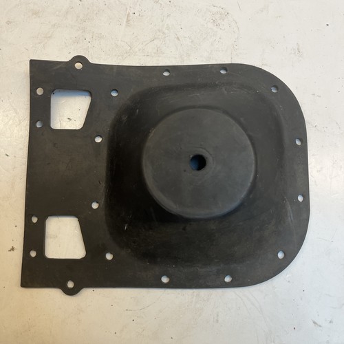 Bowman rubber gasket seal - , heat