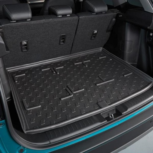 Suzuki genuine cargo tray - genuine,