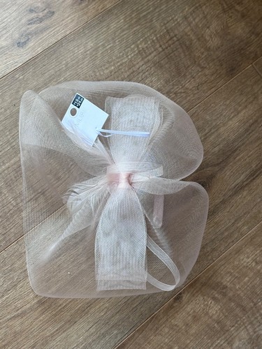 Muse wedding fascinator - muse,
