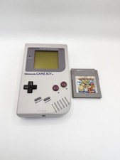 Original Nintendo Game Boy
