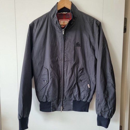 Baracuta original vintage - original,