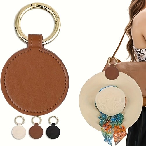 1pc magnetic hat clip bag - magnetic,