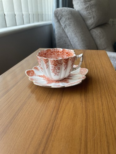 Rare vintage wileman - rare, c1900