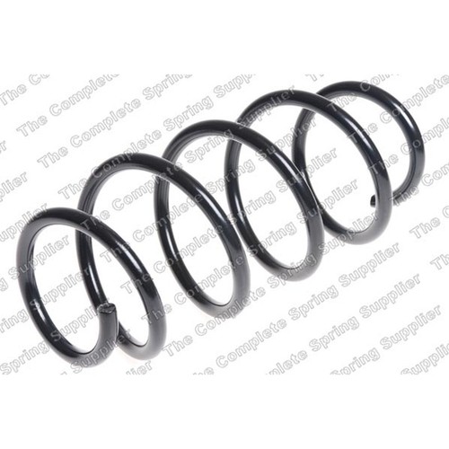 Coil spring front - (single),