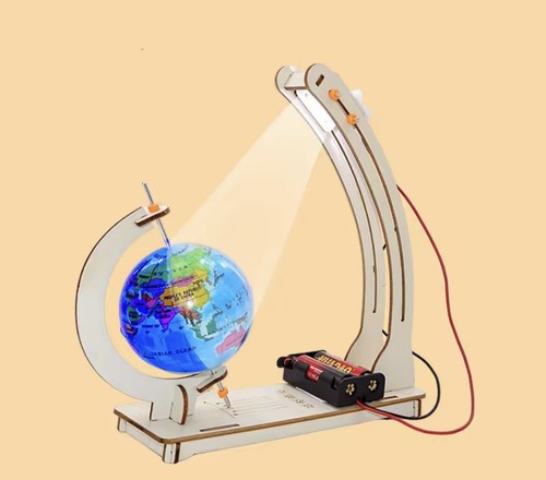 Diy stem earth - stem,