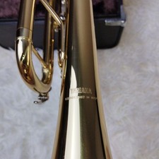 YAMAHA YTR-2335 Trumpet