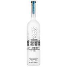 Belvedere Vodka 3Ltr Jeroboam