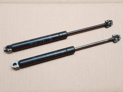 Bmw e34 bonnet hood - e34, strut