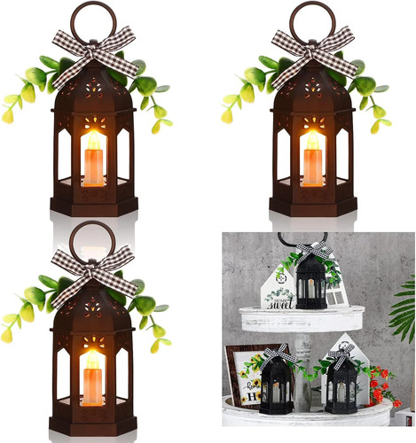 Pcs mini lanterns - mini, for
