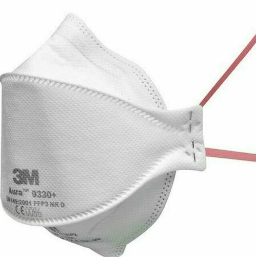 Aura 9330 ffp3 disposable - aura,