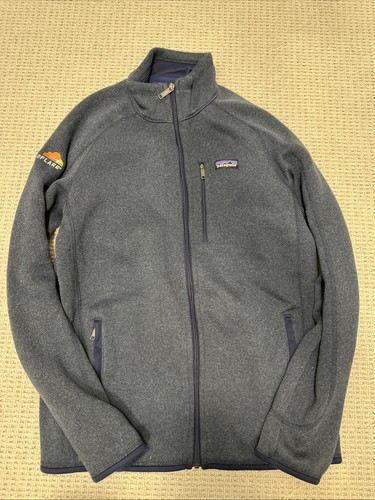 Men blue navy patagonia - men’s,