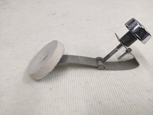 Pearl internal damper - x,