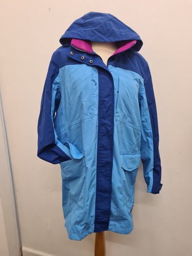 Lands end ladies waterproof - lands',