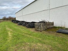 Field Irrigation Equipment