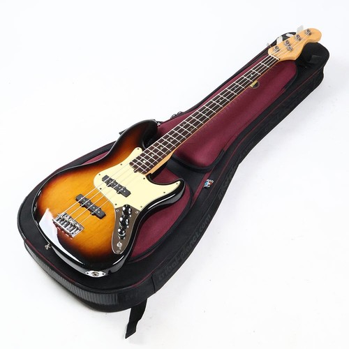 Fender usa american - usa,