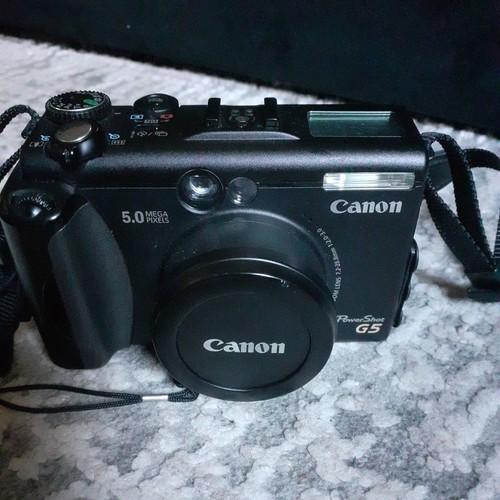 Canon powershot 0mp - canon,