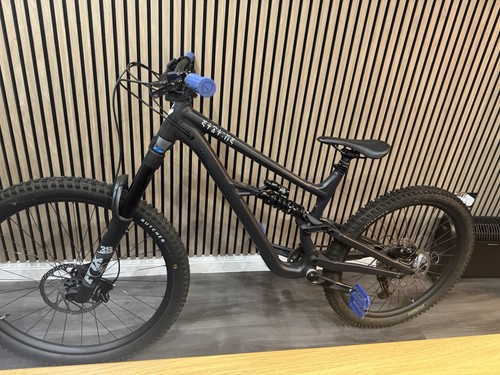 Specialized status 29in - status, s4