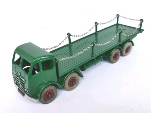 Dinky toys 905 fadon truck - 905,