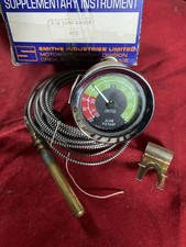 Nos smiths mechanical - a,