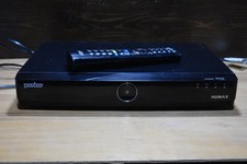 Humax Youview DTR-T1000 Freeview+ HD 500GB Twin Tuner Recorder Box NO REMOTE