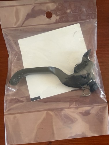 Shimano m8100 brake lever - brake,