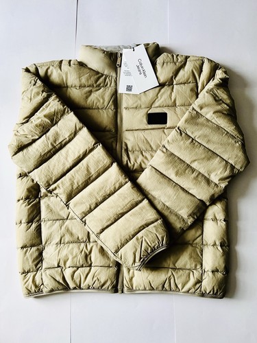 Calvin klein men beige - klein, men’s