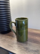 Vintage Hoganas Keramik Sweden