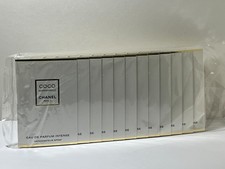 NEW 12 X Coco Mademoiselle Eau