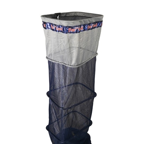 Quality carp keepnet - 2.5m,