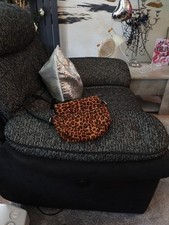 Leopard Print New Look Over