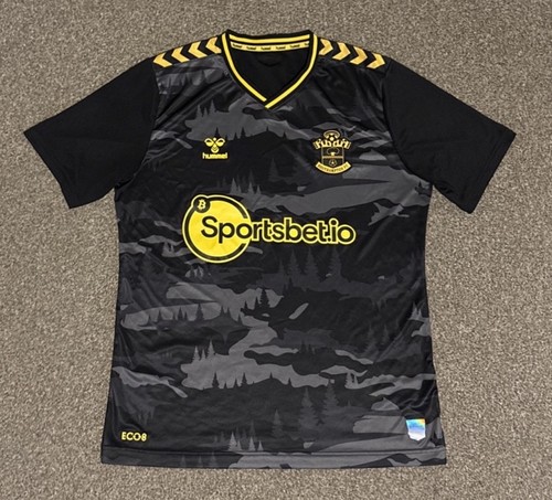 Southampton 2023 third - southampton,