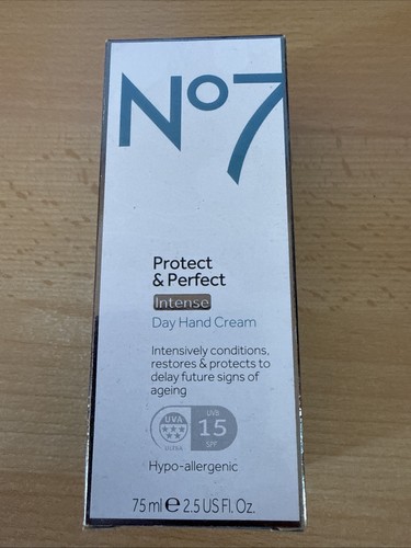 No7 protect and perfect - no7,