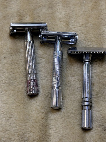 Vintage gillette red tip super - gillette,