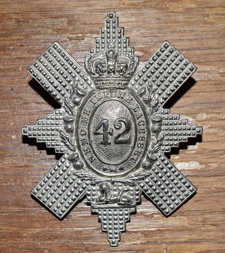 42nd royal highland - royal,