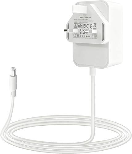 12v power adapter for - 12v,