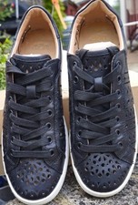 UGG Australia Milo Perf Black