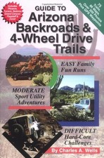 Guide to Arizona Backroads &