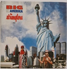 The Stranglers-Big in