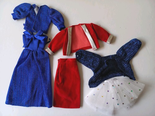 Vintage sindy pastiche - sindy,