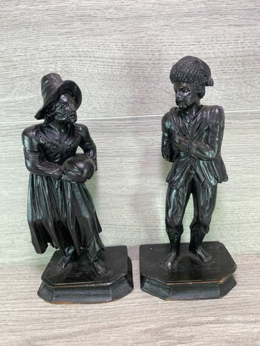 Vtg hand carved black - vtg,