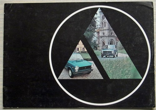 Autobianchi a112 juventus - a112,