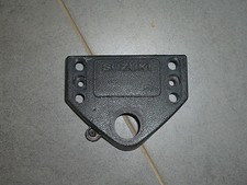 handlebar cover suzuki ts 100
